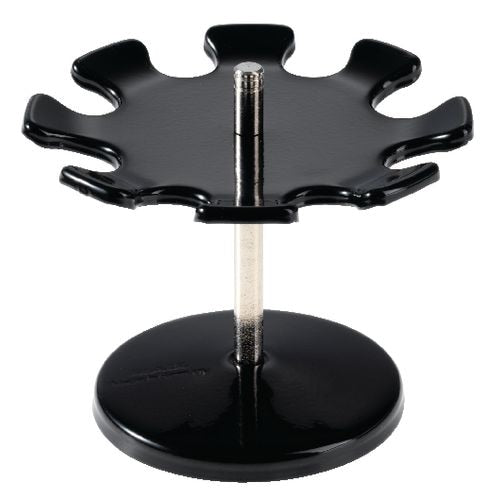 Abi stempelhanger trodat 100mm 8 stempels wit