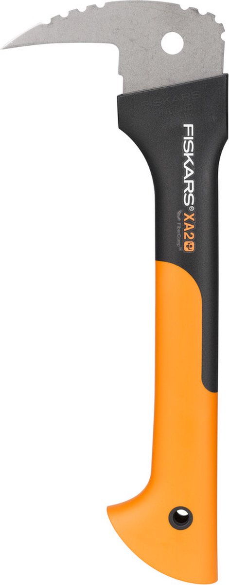 Laden Sie das Bild in Galerie -Viewer, Fiskars woodxpert handsappie voor houthakken – tuingereedschap – zaaggereedschap – xa2
