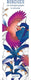 Hachette heroes 50 boekenleggers birdies om te kleuren marque -pages birdies - - kleuren voor volwassenen
