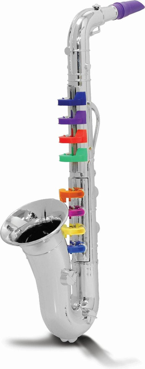 Braet saxofoon