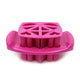 Funbites roze hartjes | 9 stuks