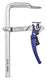 Turnus lijmtang 200x100 snelspan
