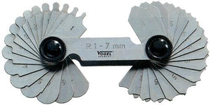 Vogel radiusmeter r1-7