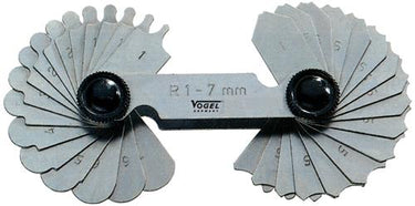 Vogel radiusmeter r1-7