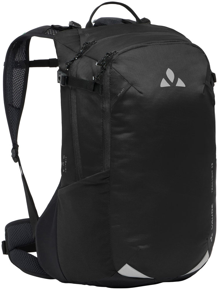 Load image into Gallery viewer, Vaude trailvent 15 backpack
