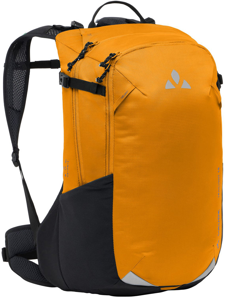 Load image into Gallery viewer, Vaude trailvent 15 - bike backpack
