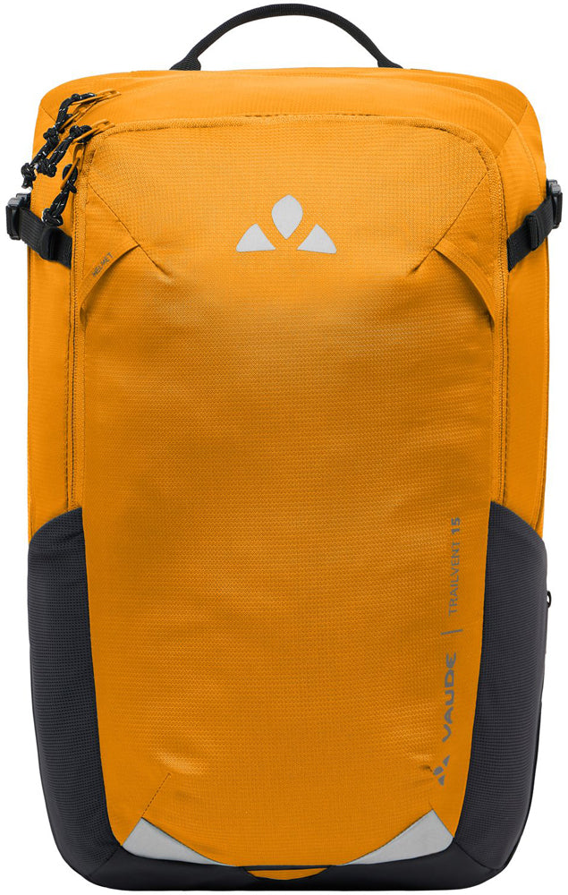 Load image into Gallery viewer, Vaude trailvent 15 - bike backpack
