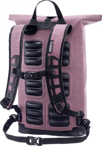 Ortlieb commuter daypack 21 l urban backpack