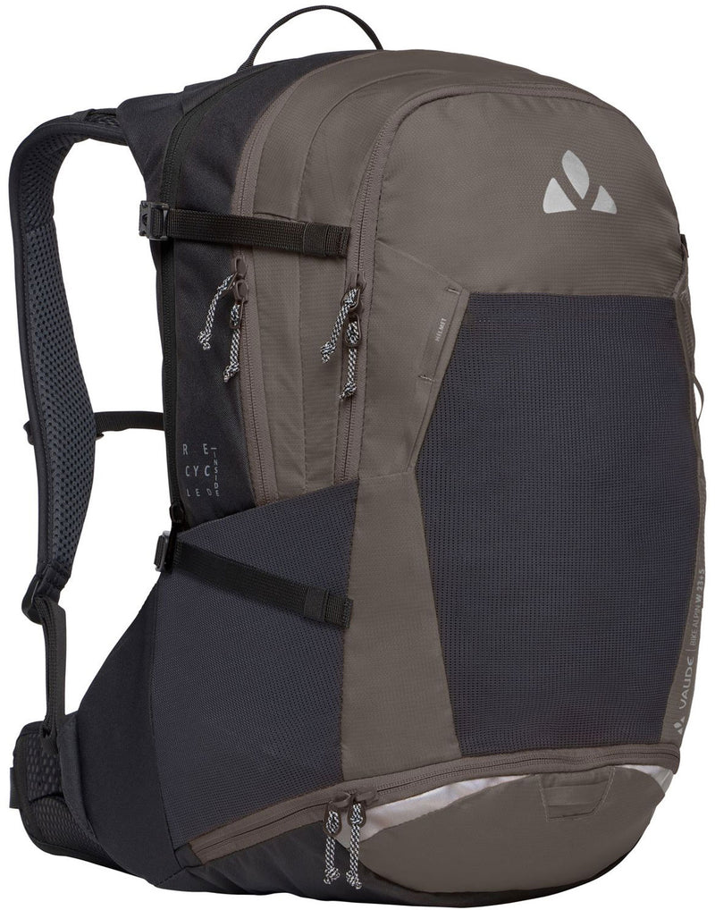 Chargez l'image dans la visionneuse de la galerie, Vaude bike alpin 23+5 - bike backpack
