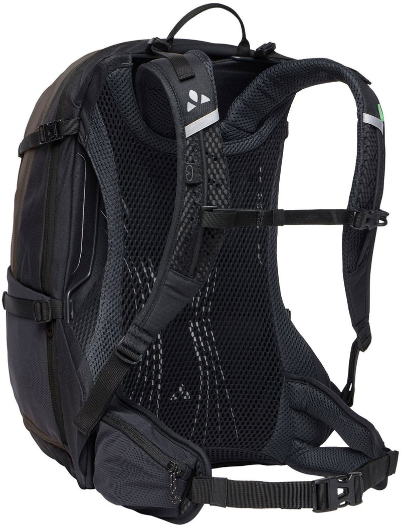 Chargez l'image dans la visionneuse de la galerie, Vaude bike alpin 23+5 - bike backpack
