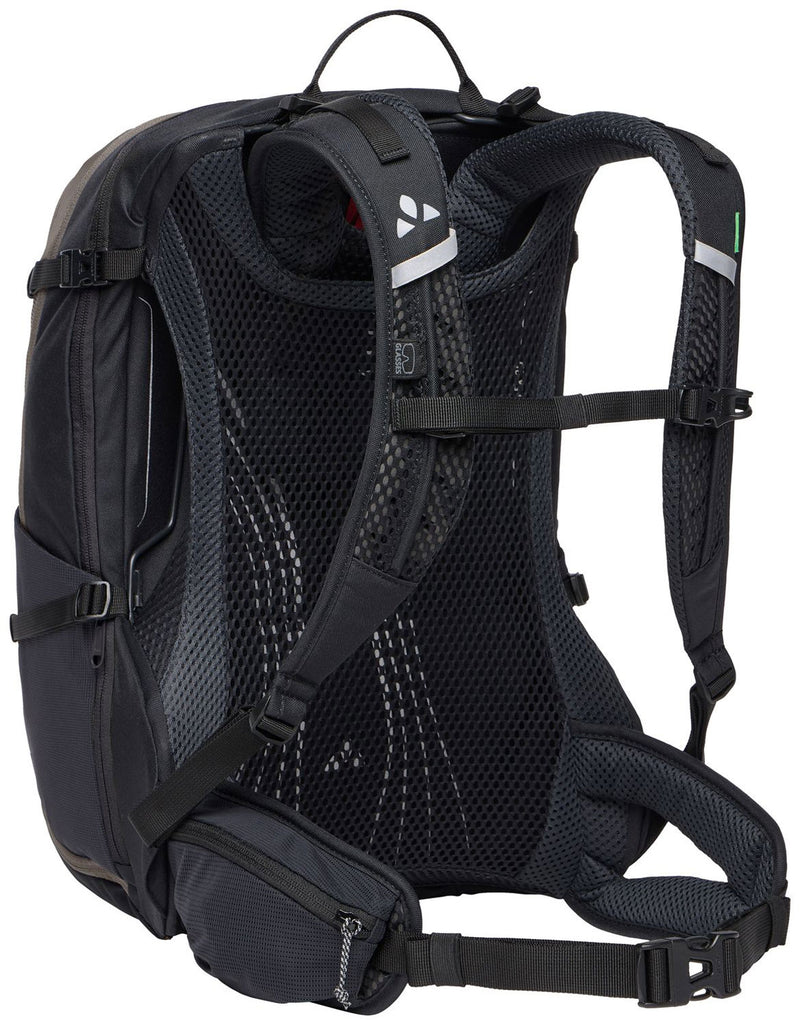 Load image into Gallery viewer, Vaude bike alpin 28+5 - bike backpack
