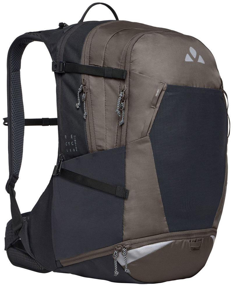 Load image into Gallery viewer, Vaude bike alpin 28+5 - bike backpack

