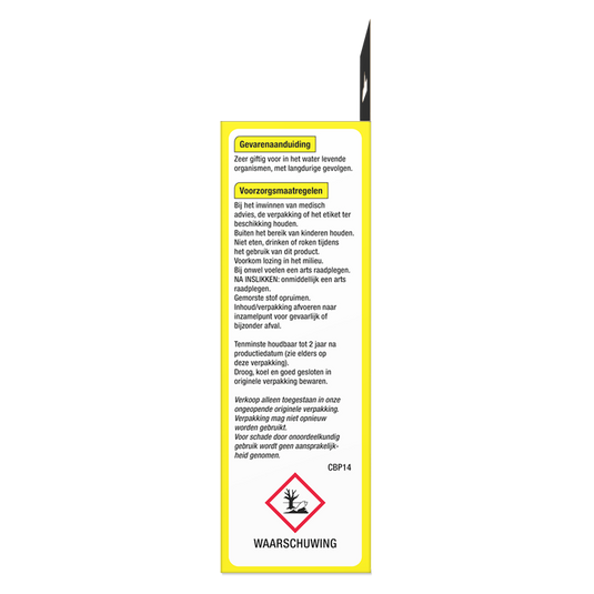 Pro-tect protect home | muizenmiddel | voor muizen en ratten