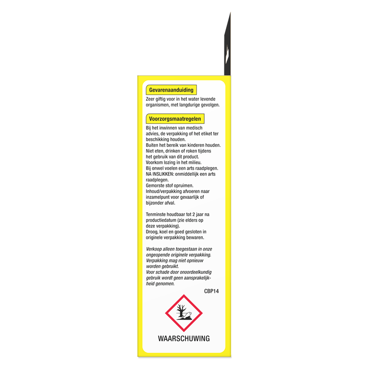 Afbeelding laden in galerijviewer, Pro-tect 1066306 - express muizenmiddel 1 stuk | 2 stuks
