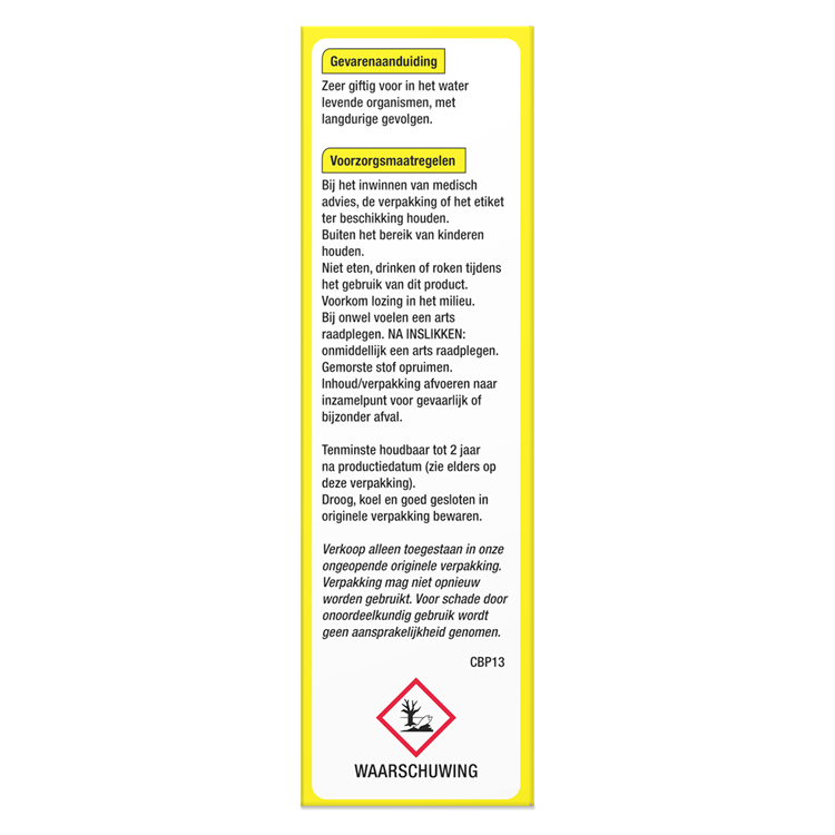 Afbeelding laden in galerijviewer, Pro-tect 1066307 - express muizenmiddel 2 stuks | 2 stuks
