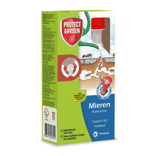 Pro-tect 1072220 - fastion ko vloeibaar 250ml | 1 stuks