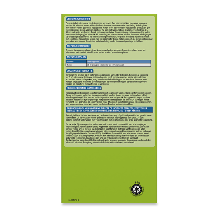 Afbeelding laden in galerijviewer, Pro-tect 1072220 - fastion ko vloeibaar 250ml | 1 stuks
