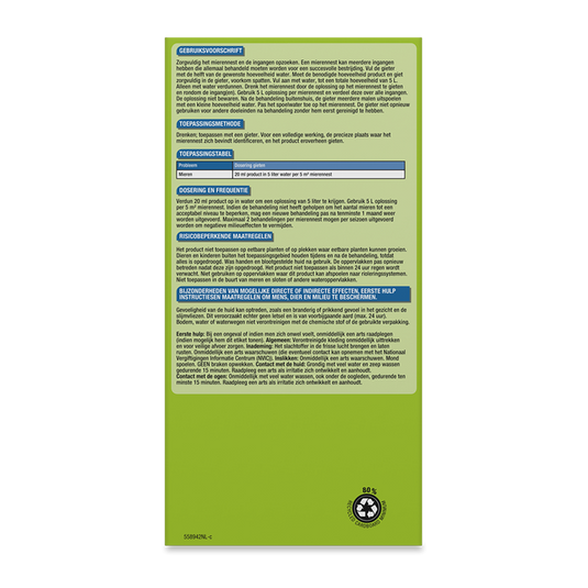 Pro-tect 1072220 - fastion ko vloeibaar 250ml | 1 stuks