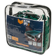 Konvox 1035250 - aanhangw.net 2x3m | 1 stuks