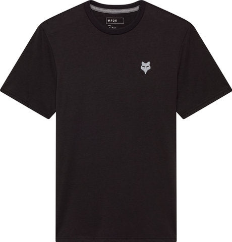 Fox head frequency ss tech tee t-shirt