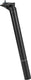 Xlc sp-o02 zadelpen - all ride - 30.9x400mm - aluminium - zwart