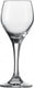 Schott zwiesel mondial likeurglas 5 - 0.07 ltr - set van 6