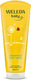 Weleda babyshampoo douchecrème - calendula - mild reinigen uitdroging voorkomen - 100% natuurlijke ingrediënten - 200ml
