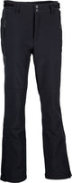 Starling skibroek softshell dames - waterdicht ademend - maat 36