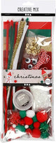 Creativ company hobby basismaterialen kerst