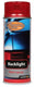 Motip tuning line transparante achterlichtenspray 400 ml rood
