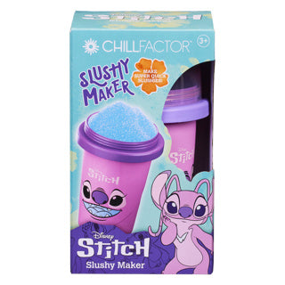 Load image into Gallery viewer, No brand stitch angel slushy maker | 3 stuks
