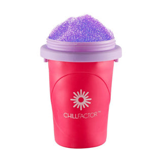 Load image into Gallery viewer, Chillfactor slushy maker fruitastic berry burst | 3 stuks
