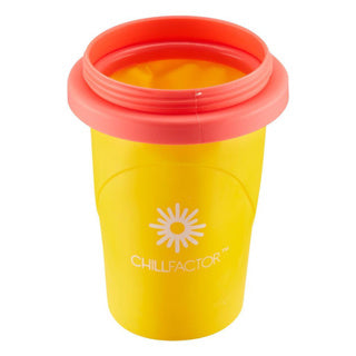 Afbeelding laden in galerijviewer, Chillfactor slushy maker fruitastic mango mania | 3 stuks
