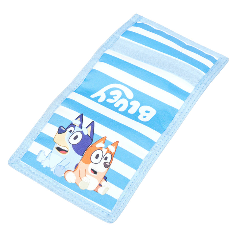 Load image into Gallery viewer, portemonnee bluey
