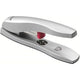 Blokhechter acco odyssey 60 vel zilver