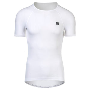 Dagelijks baselayer korte mouwen thermoshirt