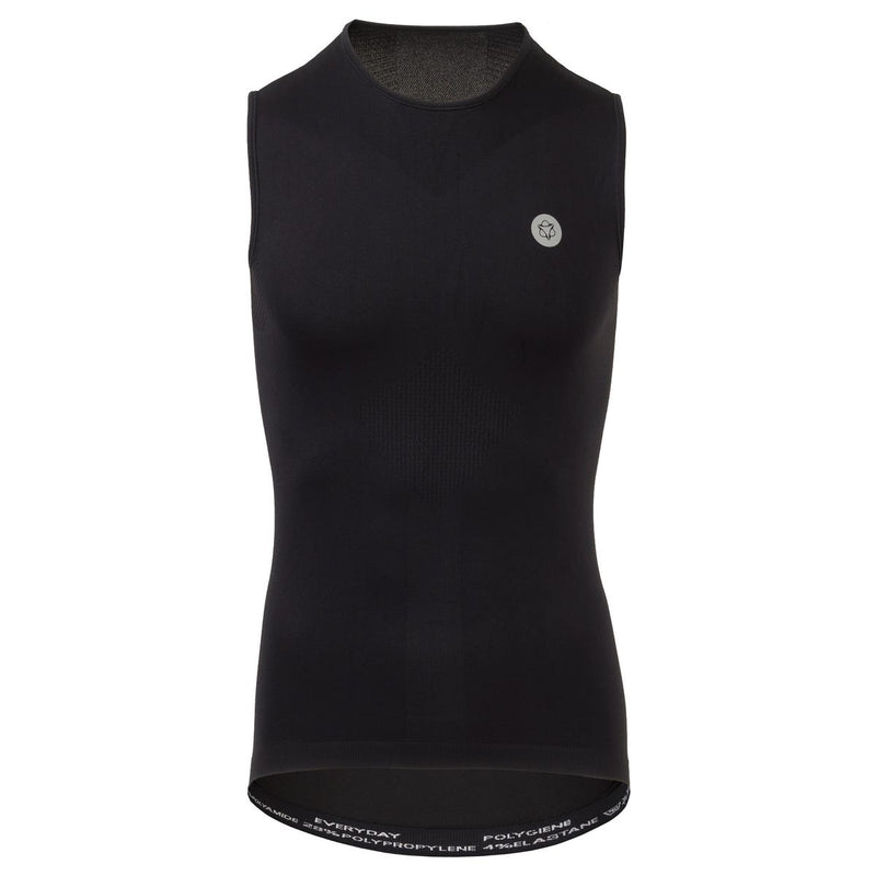 Afbeelding laden in galerijviewer, Agu dagelijks baselayer mouwloos thermoshirt
