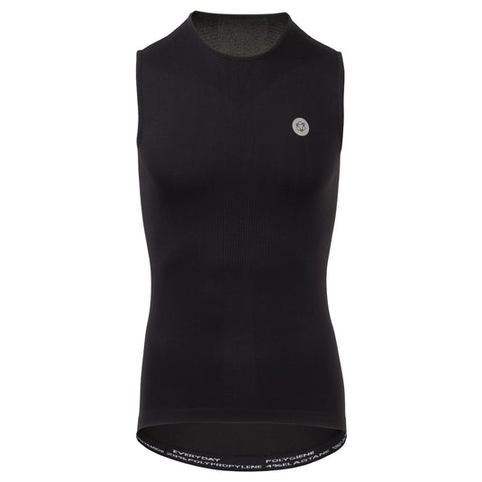 Agu dagelijks baselayer mouwloos thermoshirt