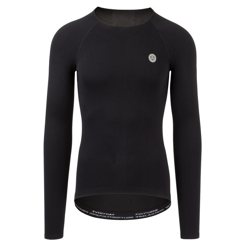 Afbeelding laden in galerijviewer, Agu dagelijks baselayer lange mouwen thermoshirt
