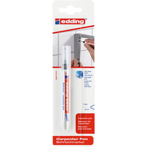 Edding 1006771 - edd.timmermanspen 8850 clipst. | 5 stuks