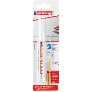 Edding 1006772 - edd.voegenmarker 8200 clipst. | 5 stuks