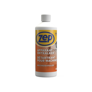 Zep 1073932 - machineontkalker | 3 stuks
