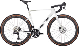 Cannondale superx carbon 2 28 gravel bike