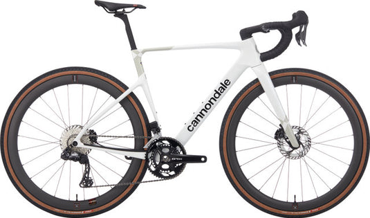 Cannondale superx carbon 2 28 gravel bike