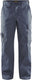 Blåkläder blaklader werkbroek 1400-1800 - grijs - c54