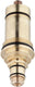 Grohe kraanbovendeel 47220000