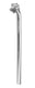Ergotec zadelpen Hook 25.4 x 400 offset 25 mm alu