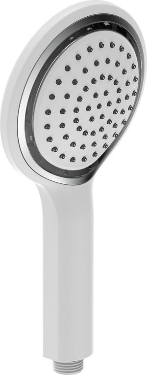 Eisl digi led handdouche - douchekop - chroom wit