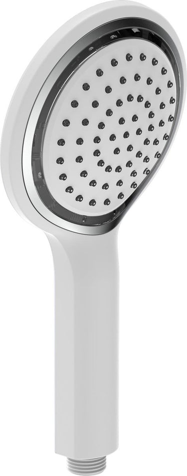 Eisl digi led handdouche - douchekop - chroom wit