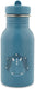 Trixie | drinkfles 350ml - mr. triceratops